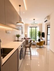 Hillock Green (D26), Apartment #623652171